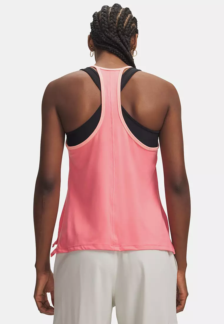 Vanish Racerback Women's Tank Top