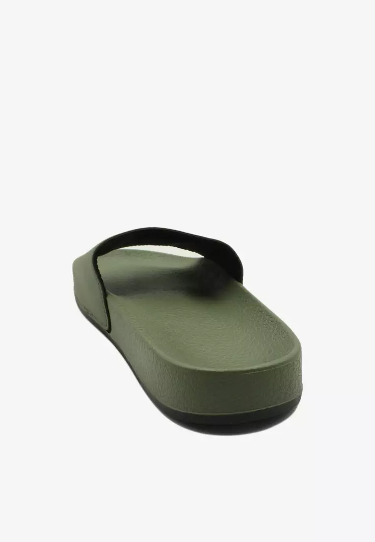 Dr Cardin Ladise Comfort Slides Sandals L-SLO-1798