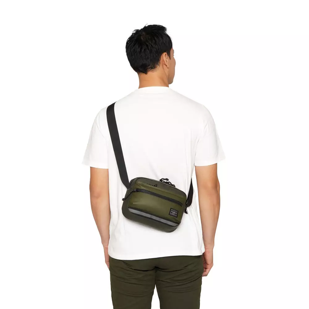 Eiger Gali Travel Pouch H 3L