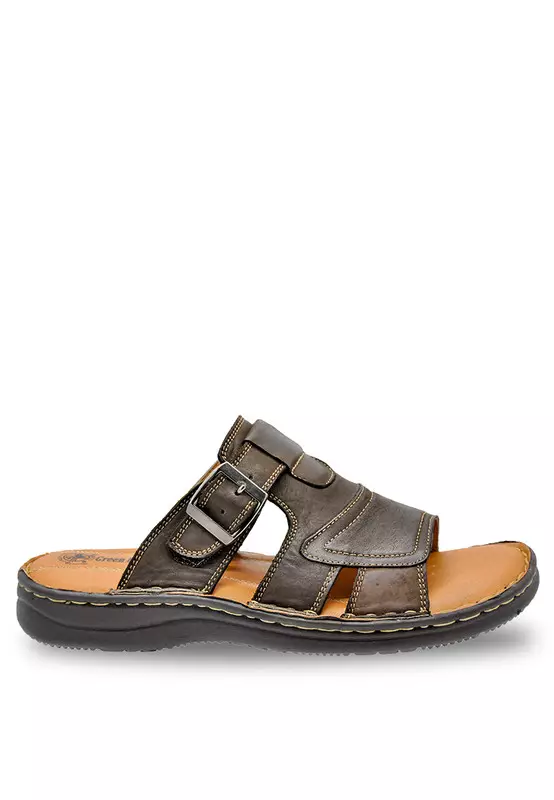 Comfort Straps Sandals