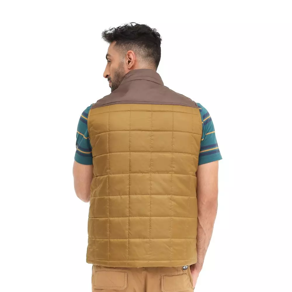 Eiger Gallegos Vest