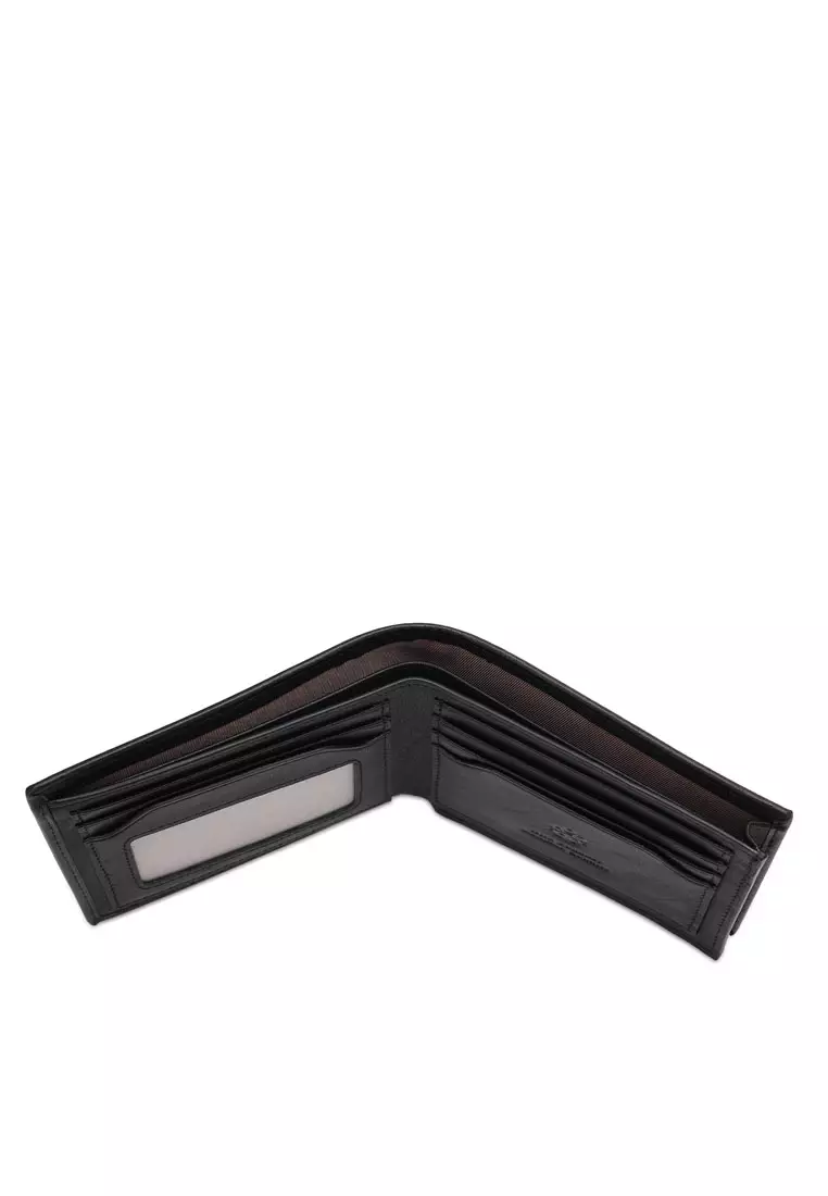 Men's Bi Fold Wallet