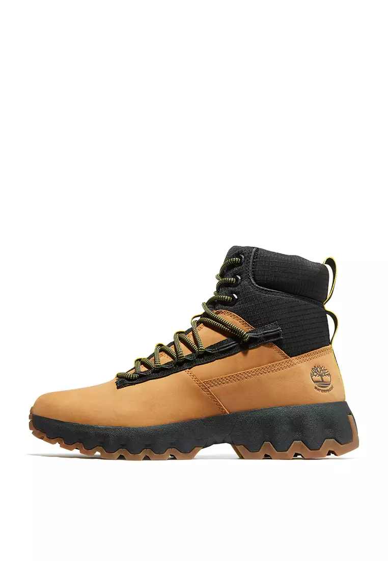 greenstride edge timberland