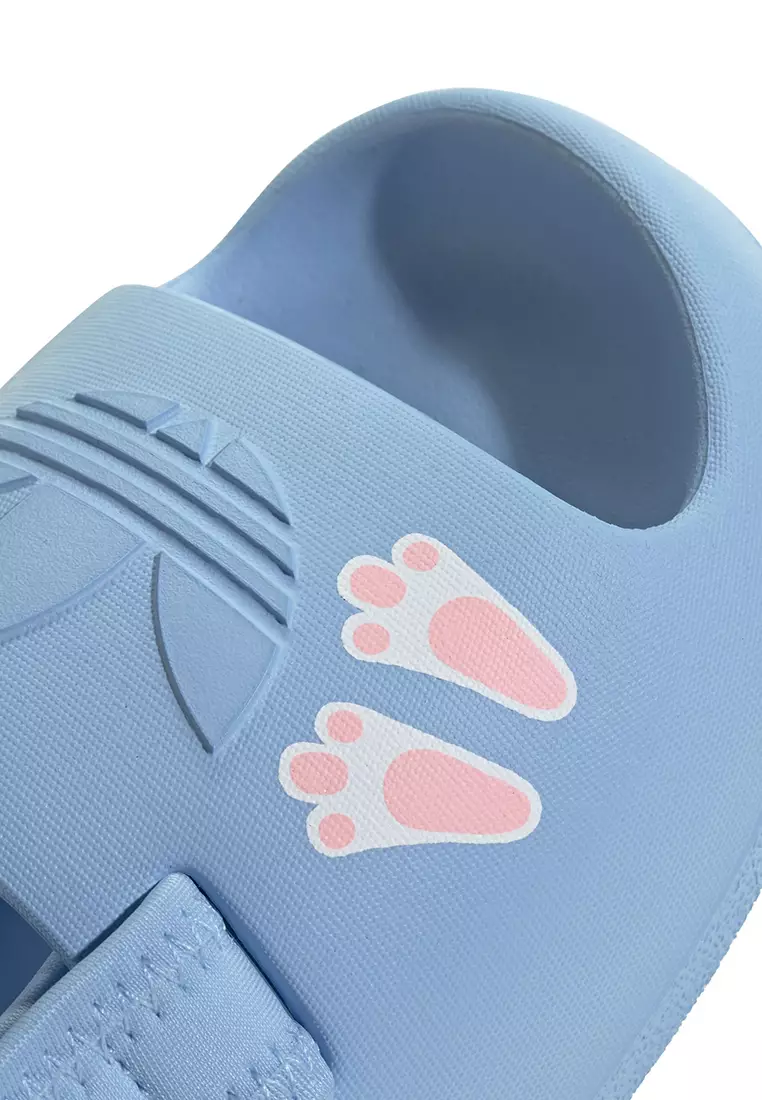 Disney Adifom Adilette Sandals