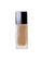Christian Dior CHRISTIAN DIOR - Dior Forever Skin Glow 24H Wear Radiant Perfection Foundation SPF 35 - # 3WP (Warm Peach) 30ml/1oz EE8D2BE54D6AC8GS_3