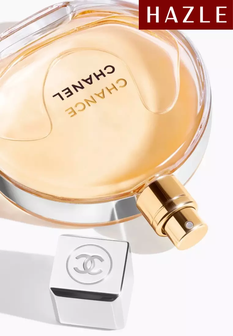 Chance Woman EDP 100 ml