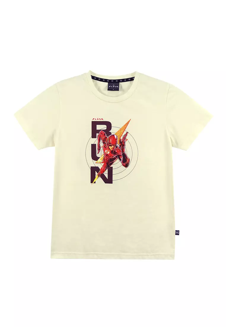 The flash t shirt philippines top