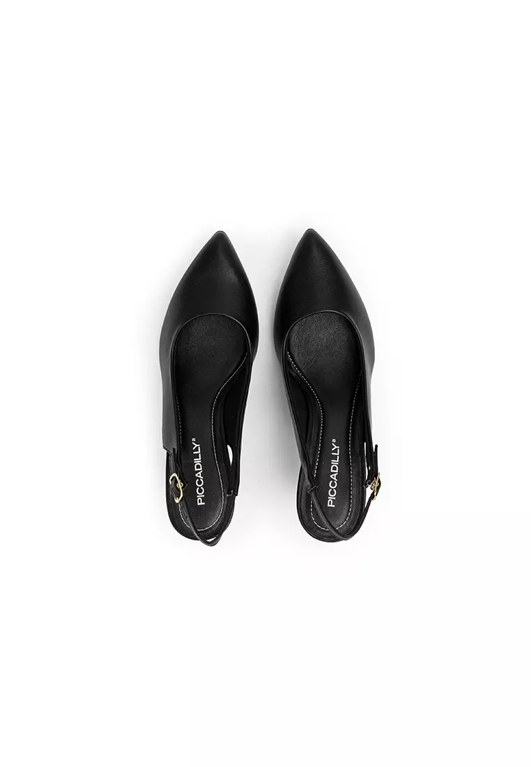 Women's Vally Slingback Pumps