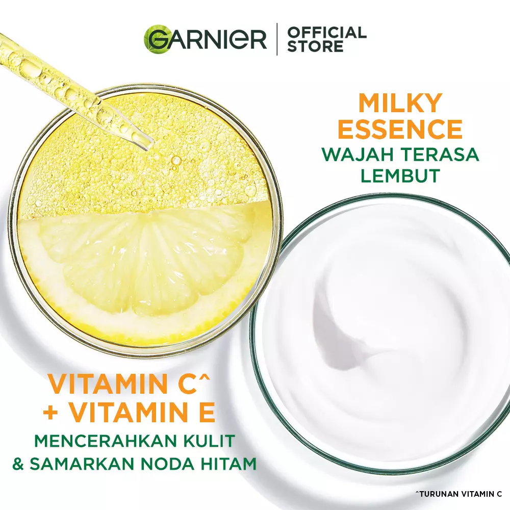 Garnier Serum Mask Bright Complete Bright Up (Masker Wajah)