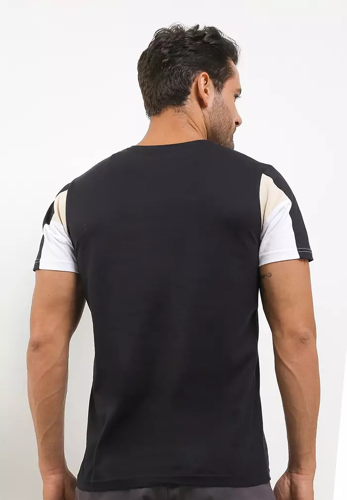 Ryusei Tshirt Original Jpn Goods Black