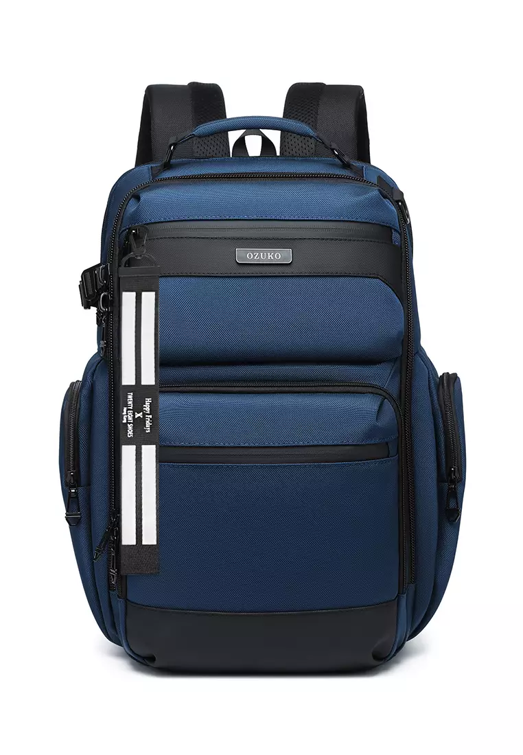 Buy Twenty Eight Shoes Business Travel Laptop Backpack OZ9770S