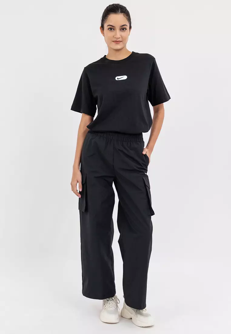 Levi's Wovens_Women, Air Space 5, S