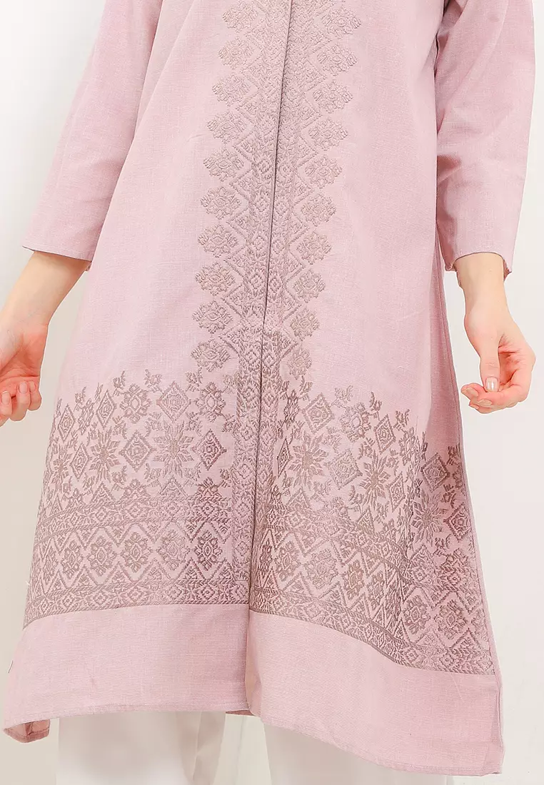 Blusher Tunik