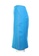Zac Posen blue zac posen Blue Fitted Knee Length Skirt 19F97AA31827A8GS_4