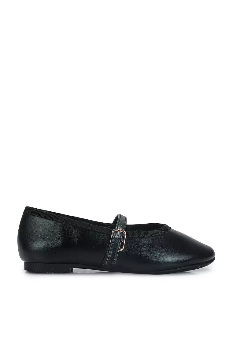 Discount on GLOBAL WORK  shoes - SKU: Flat Shoes
