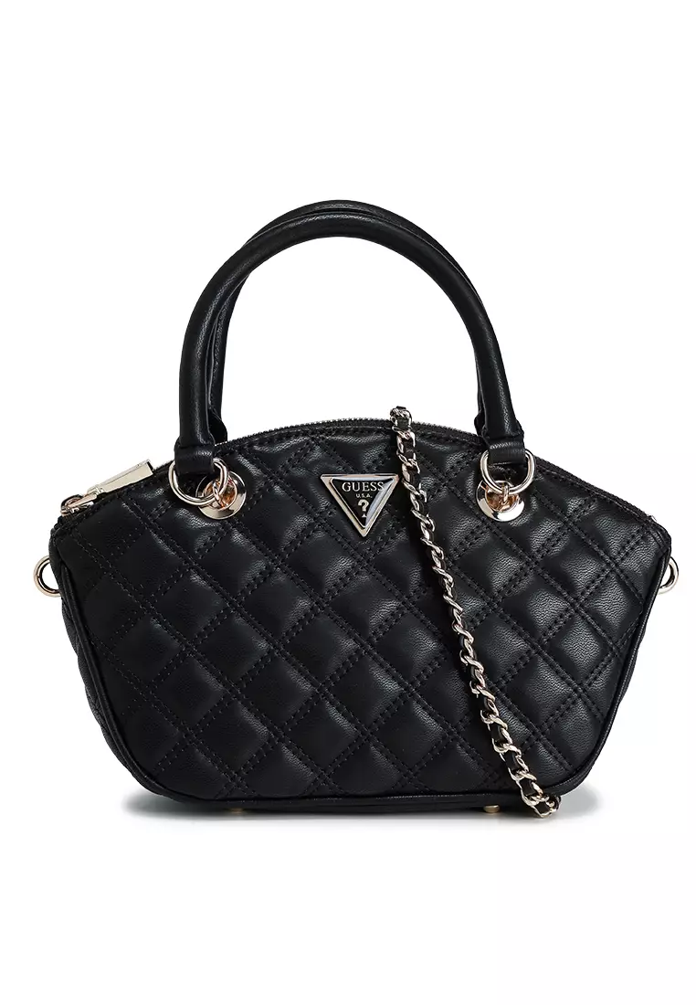 Giully Mini Satchel Bag