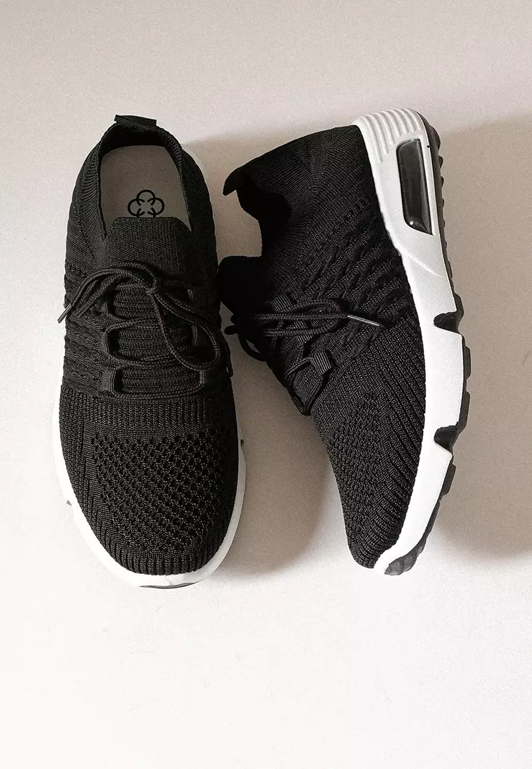 Grant Lace Up Sneakers