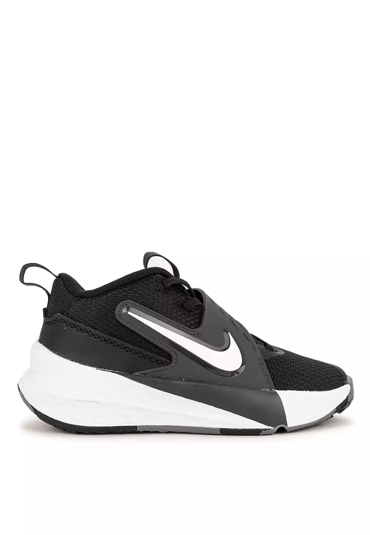 Team Hustle D 12 Younger Kids' Shoes