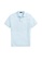 Polo Ralph Lauren blue Knit Polo Shirt D2938AACC56F38GS_5
