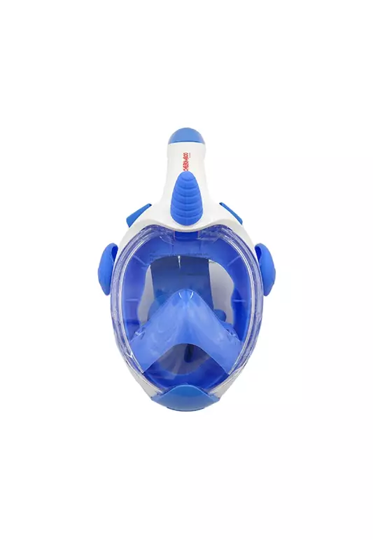 Kids Diving & Snorkeling Mask Full Face