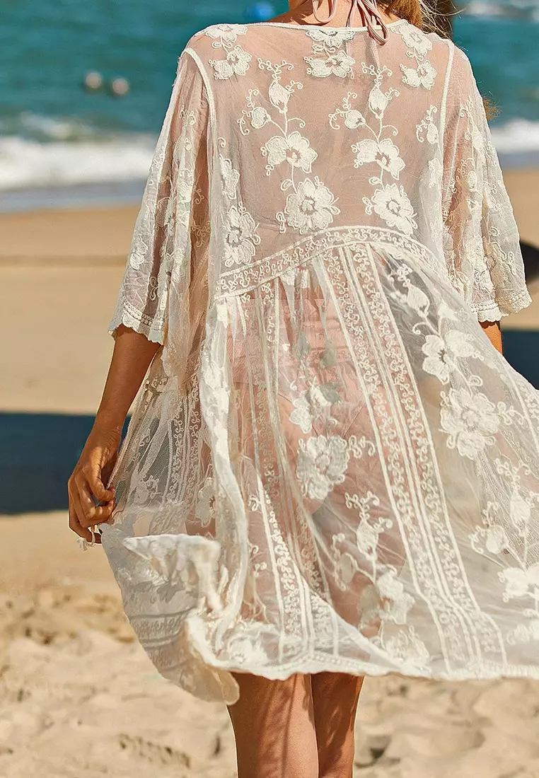 Beach Cover-Up