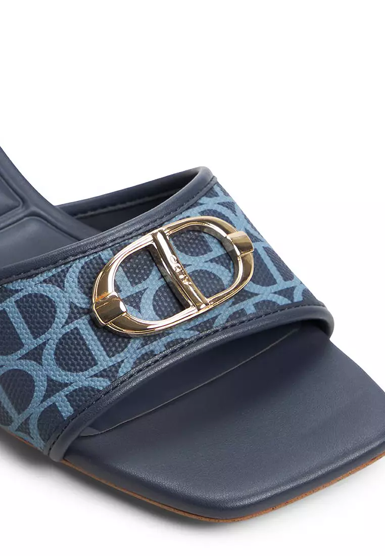 Coteazur Mule Heels