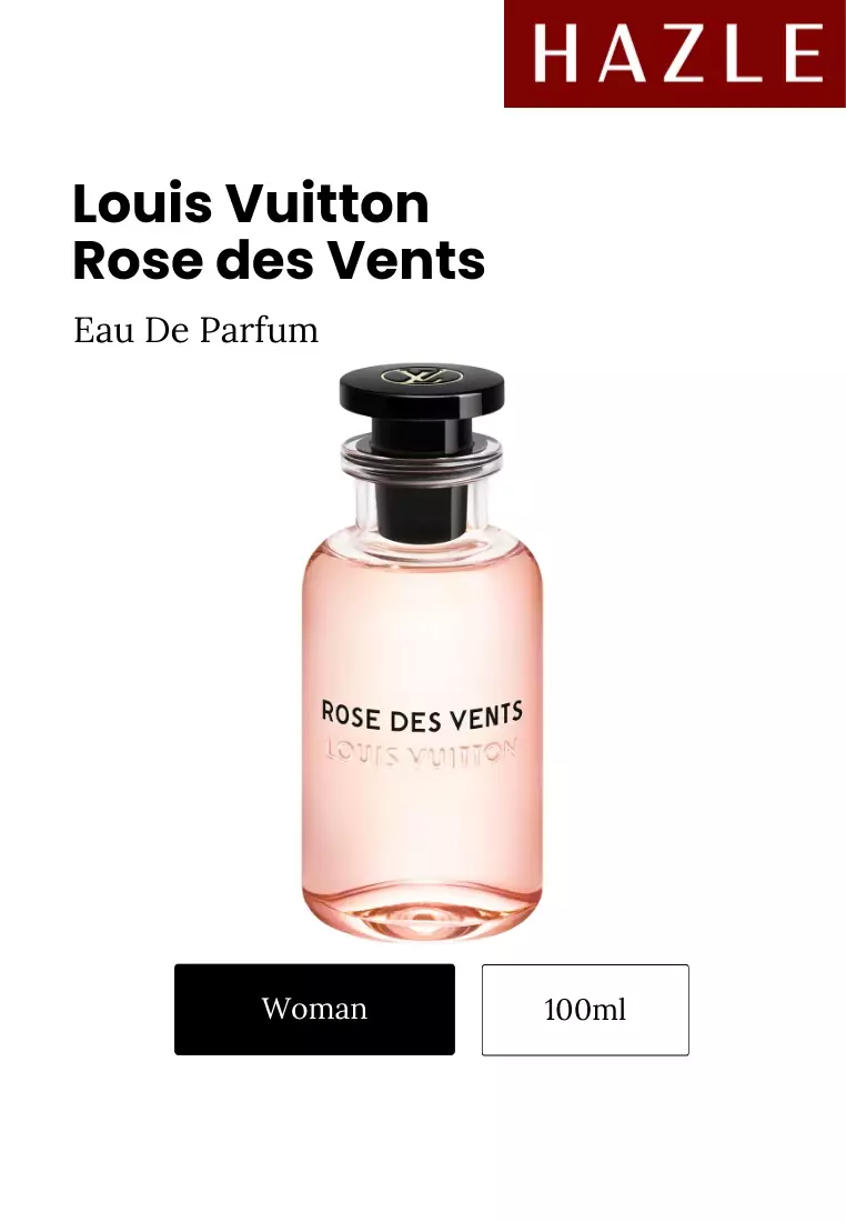 Rose des Vents Woman EDP 100 ml