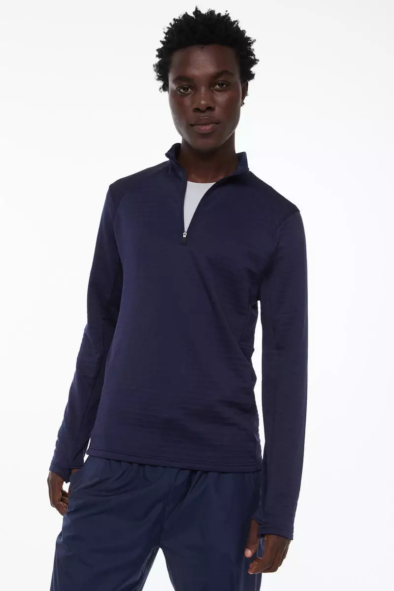 Buy H M Running top 2024 Online ZALORA Philippines