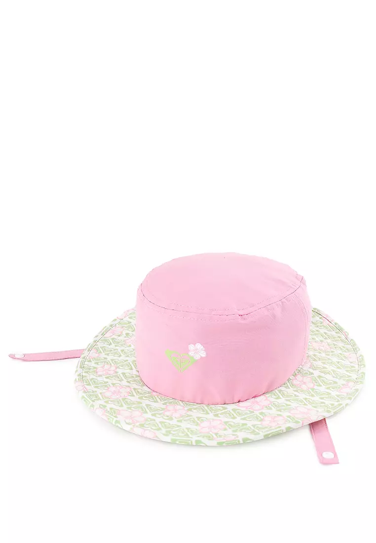 Buy Roxy Pudding Cake Teenie Hat Online ZALORA Malaysia