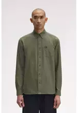 Laurel Wreath Green
