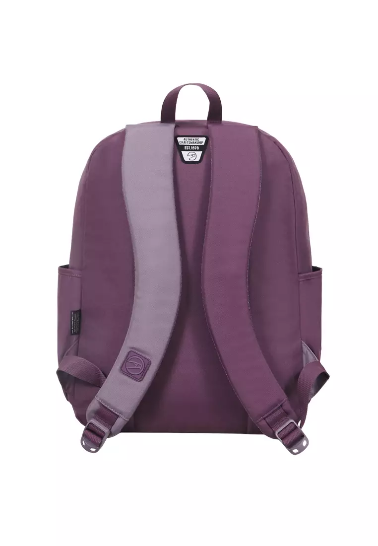 5957 Backpack with Side Pocket
