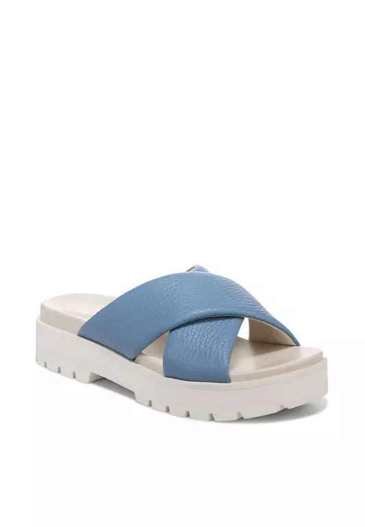 Onyx Vesta Women's Heel Sandals