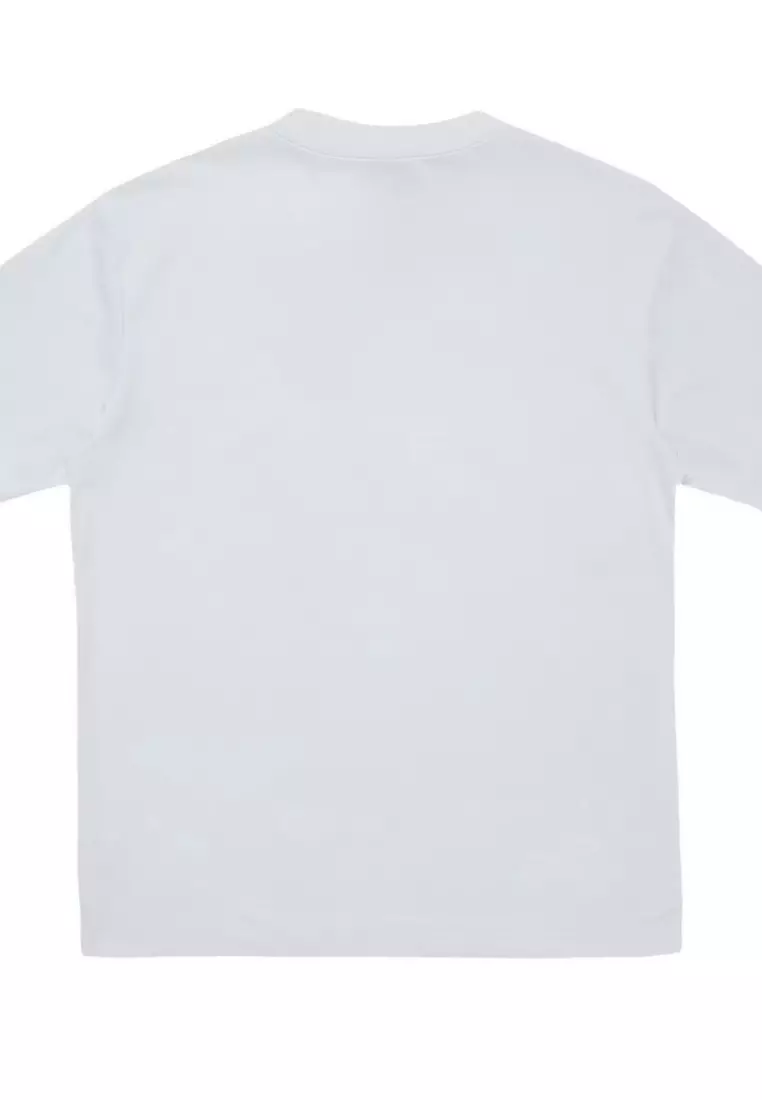 RBJ T-Shirt Design Premium Pria 8003