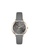 Hugo Boss grey HUGO #Edgy Grey Women's Watch (1540109) 28324ACBD64850GS_1