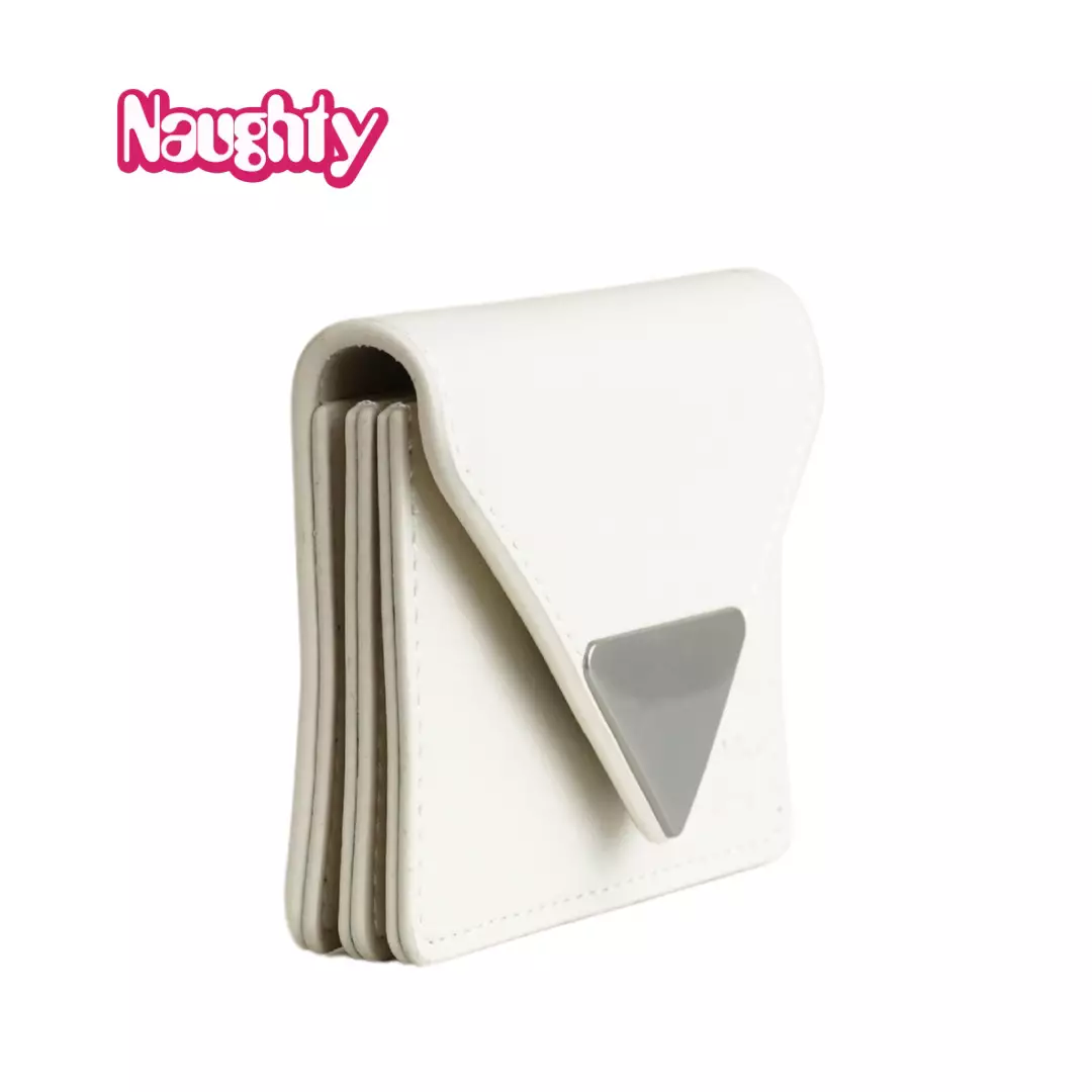 Dompet Kartu Wanita Card Holder Jessie G595 2410001 Naughty Accessories