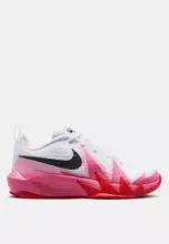 White/Black-Tropical Pink-Pinksicle