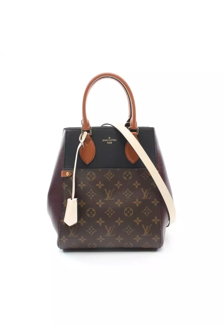 Fold discount tote mm