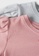 NAME IT pink Fira Short Sleeves Top 2-Pack 27598KA41A55AEGS_4