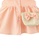 RAISING LITTLE pink Zeliel Dresses 6FD0CKA5A44280GS_3