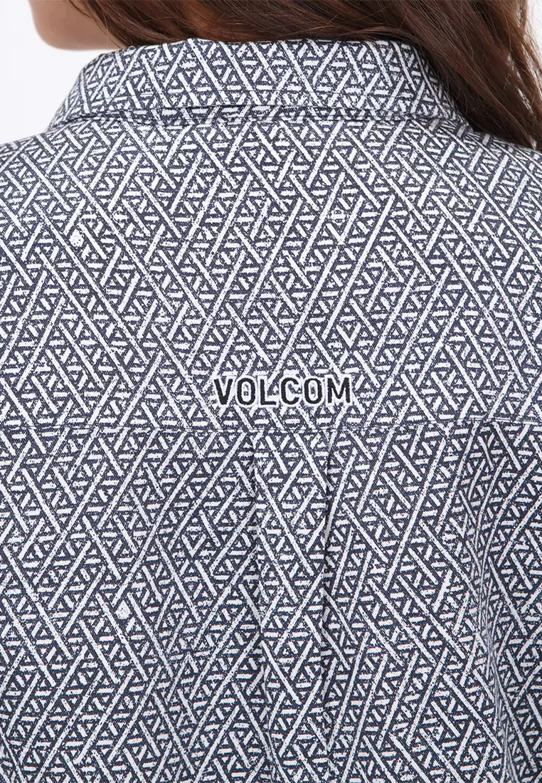 GDS SOUZA FORMAL DRESS COSMIC BLUE