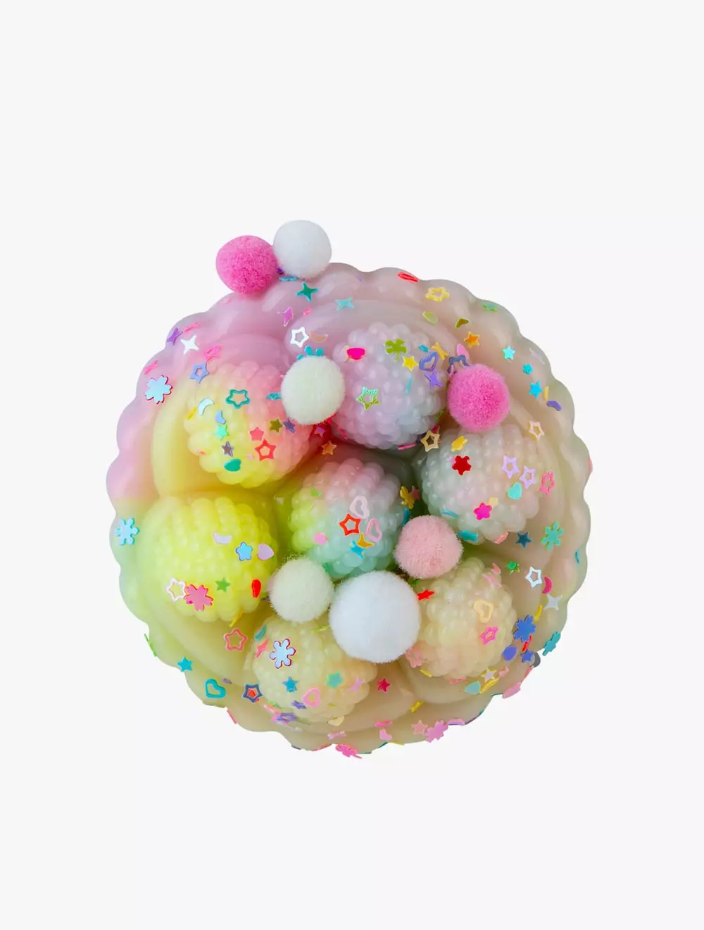ORB Mocheez Bakery Mega PDQ - OR14228102407