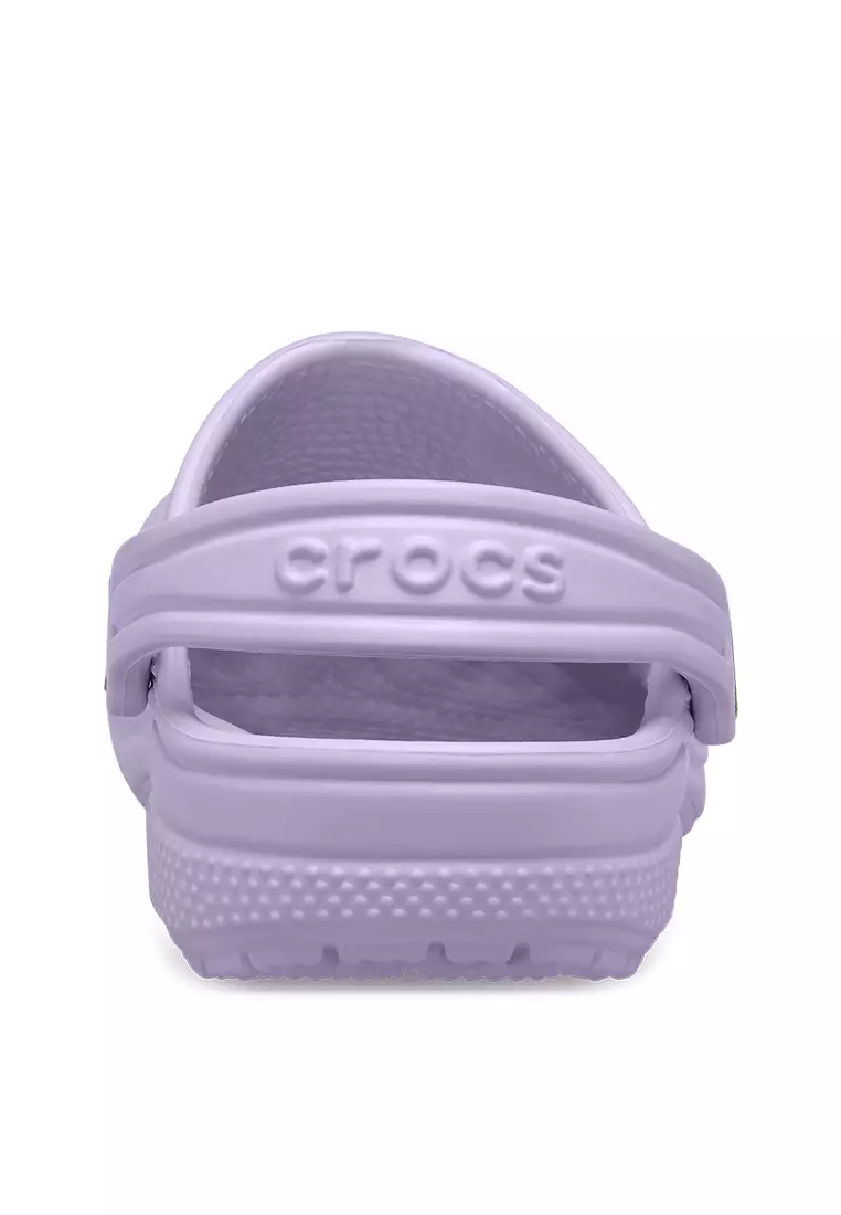 Crocs Kids Classic Clog - Lavender