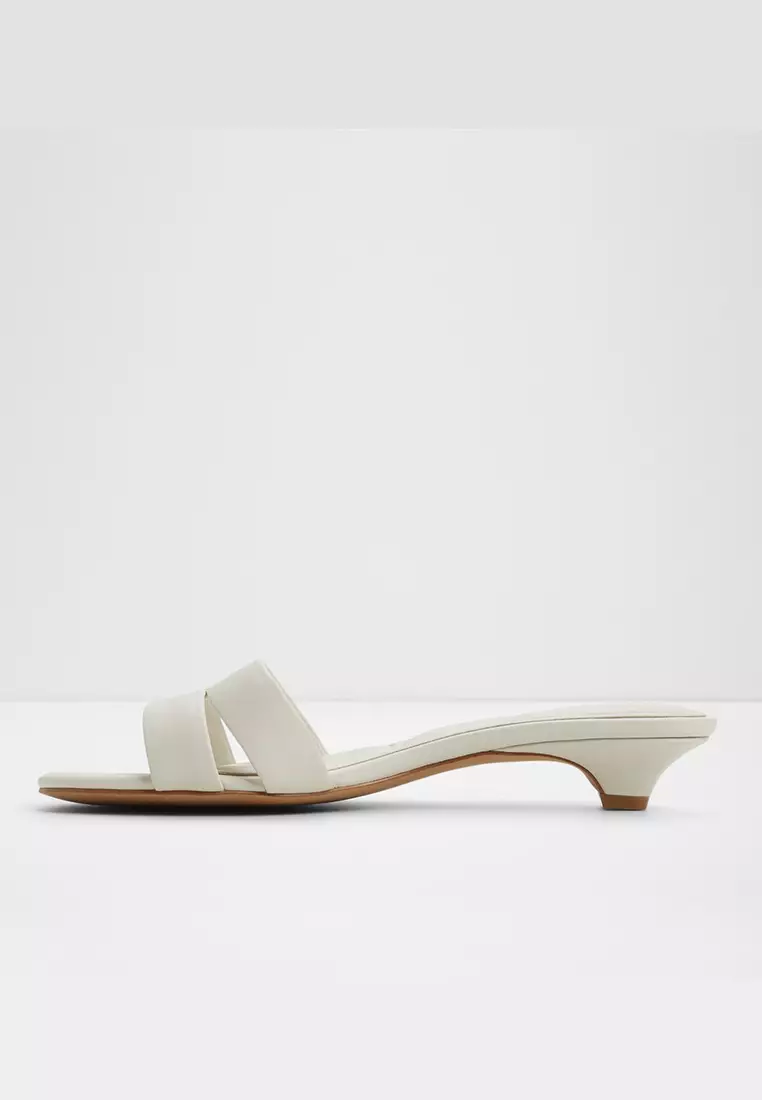 Scarletta Heeled Sandals