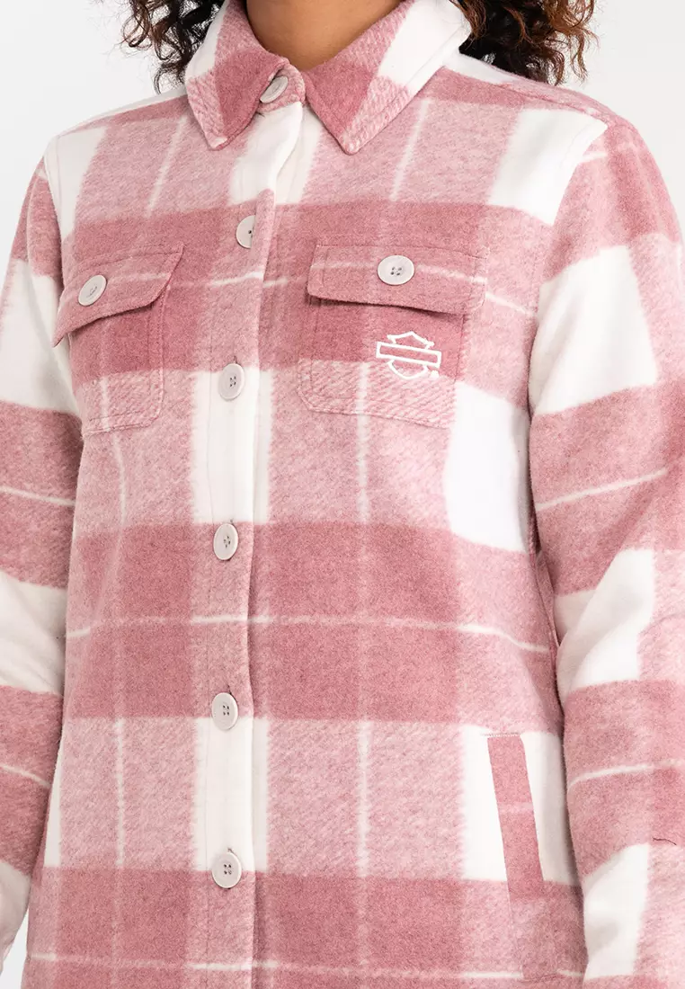 Onwards Shirt Jacket