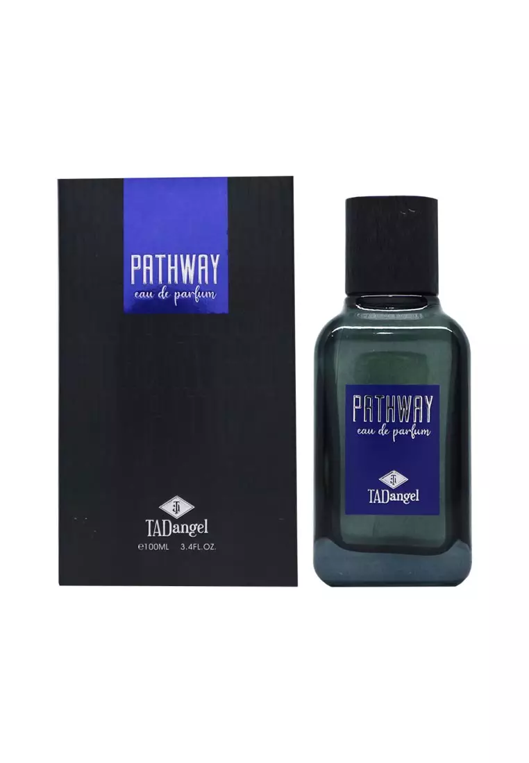 TAD Angel Pathway Man EDP 100 ML