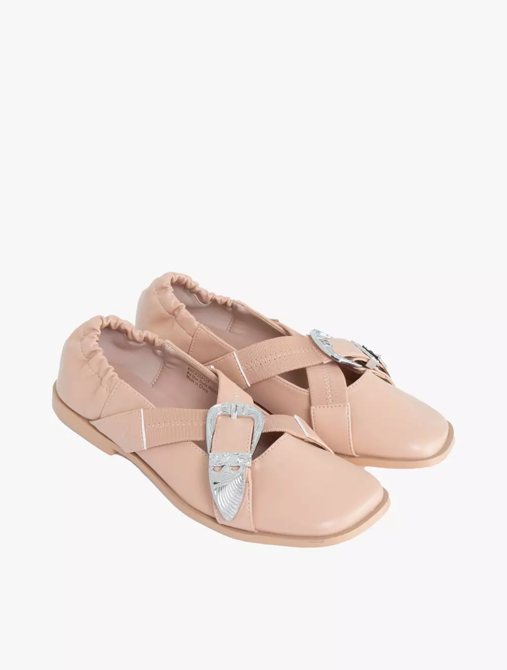 Nine West ARLA Women's Flats - Beige