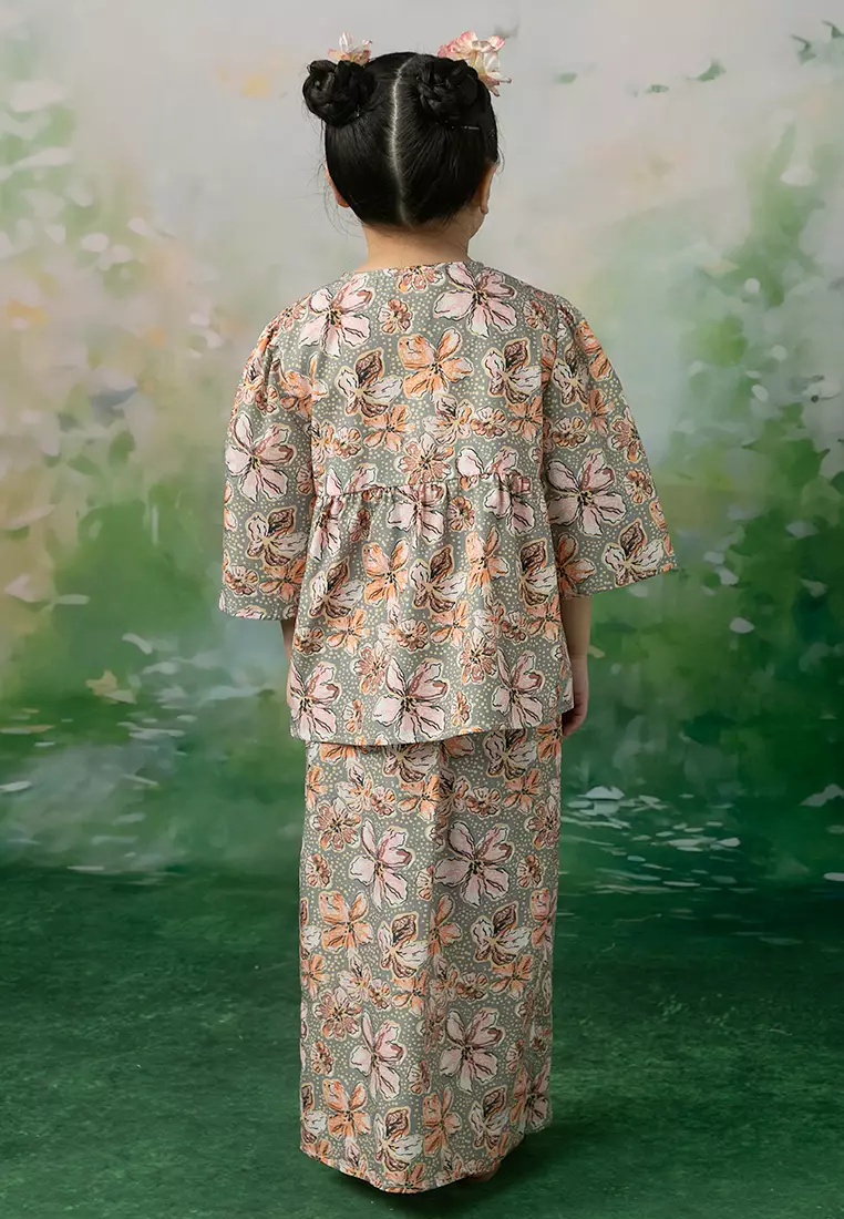 Miza Kurung Set