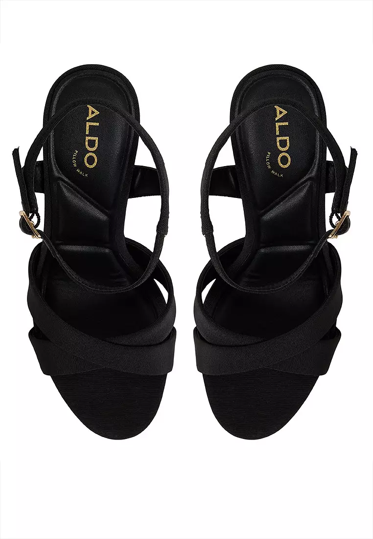 Ignate Platform Heels