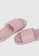 Milliot & Co. pink Karrie Open Toe Sandals 7047FSH3E8ED4CGS_4
