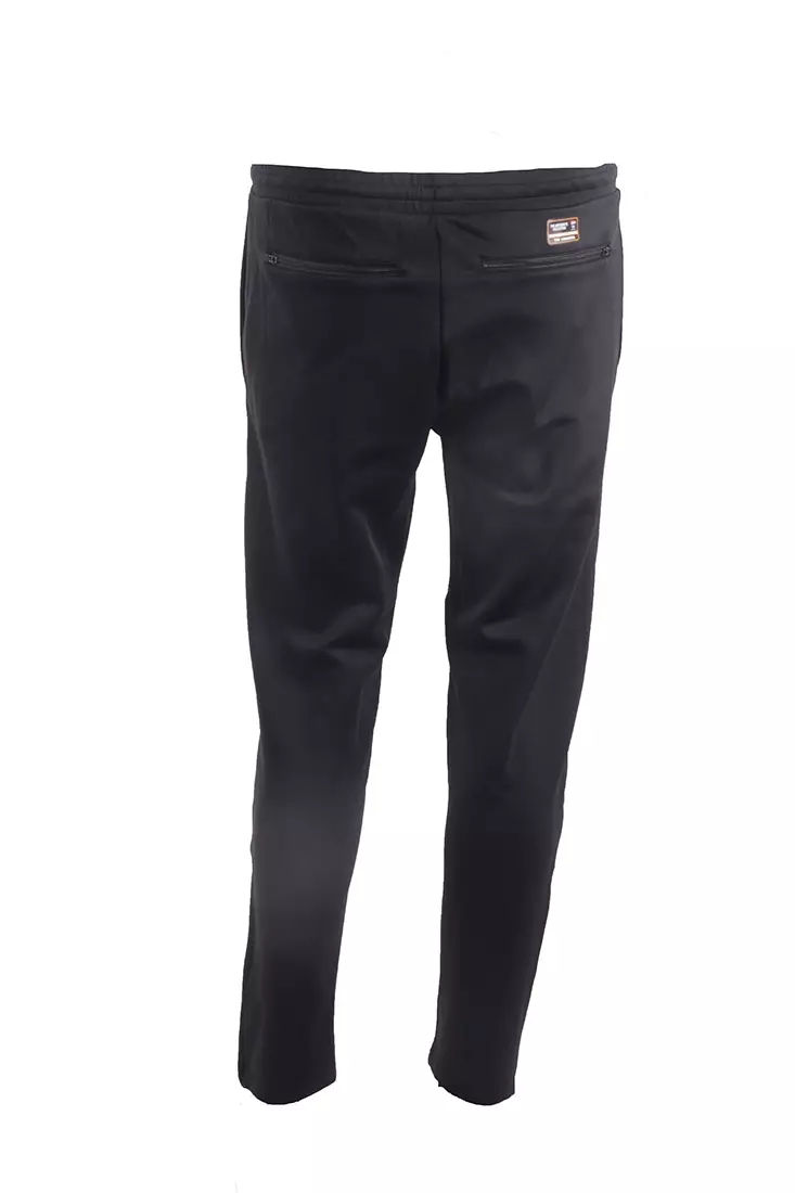 Shooting Track Pants AYKR898-1 - TIM INDONESIA LIMITED EDITION